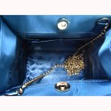 Woman shoulder pochette with strass - BO2705