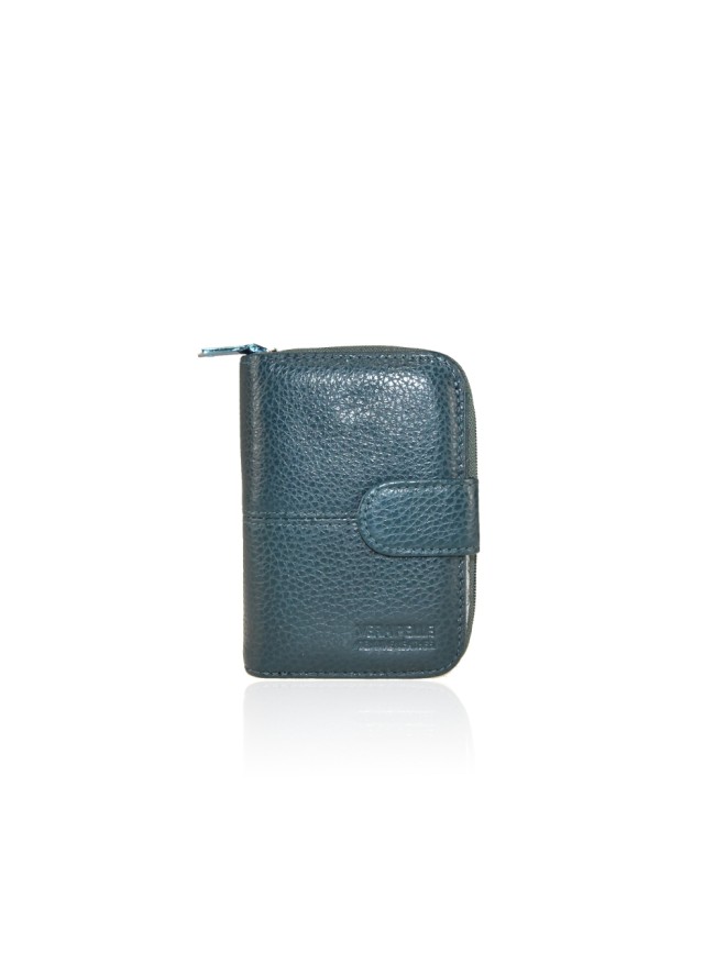 Woman leather wallet - X006