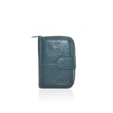 Woman leather wallet - X006