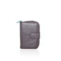 Woman leather wallet - X006