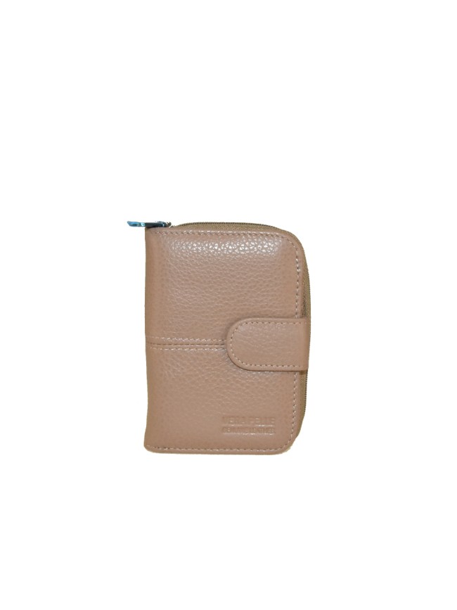 Woman leather wallet - X006
