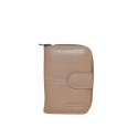 Woman leather wallet - X006