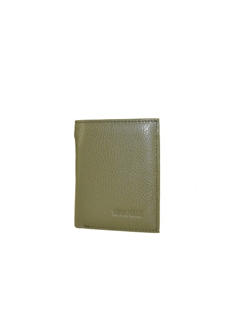 Woman leather wallet - X005