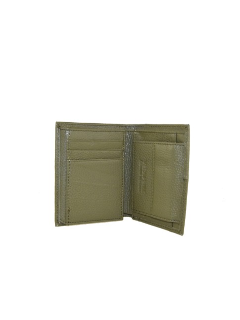 Woman leather wallet - X005 2