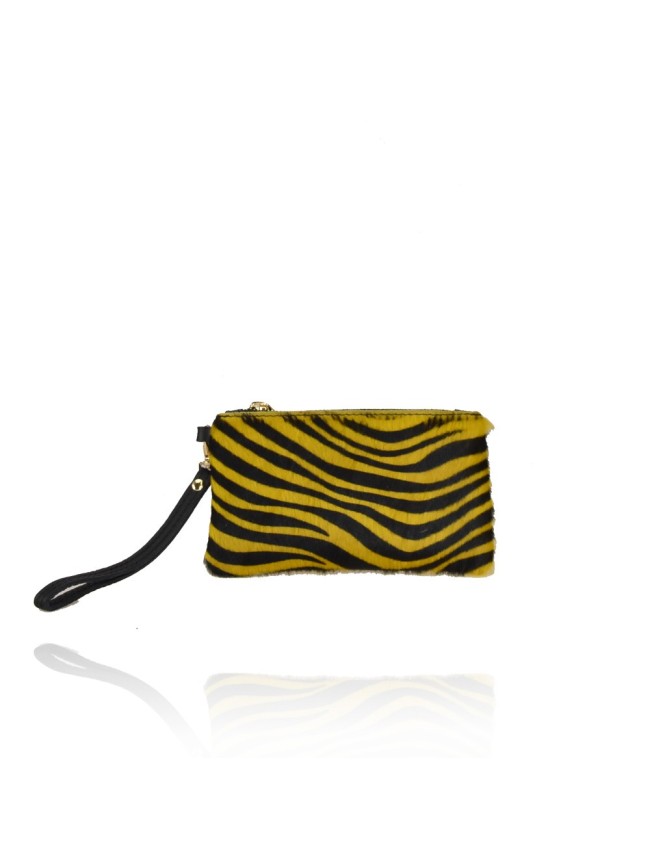 Pochette in cavallino - CV85 Pochette in cavallino - CV85