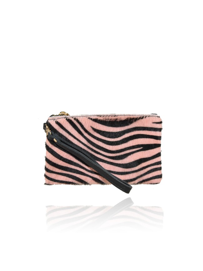 Pochette in cavallino - CV85 Pochette in cavallino - CV85