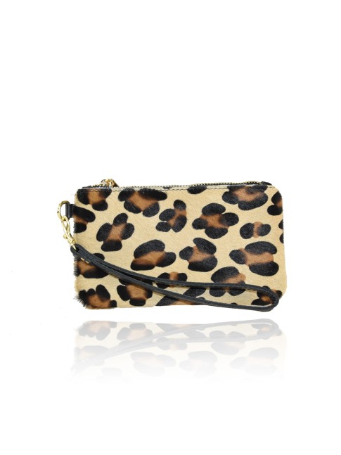 Pochette in cavallino - CV85