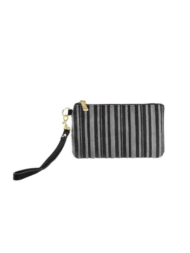 Pochette in cavallino - CV85 Pochette in cavallino - CV85