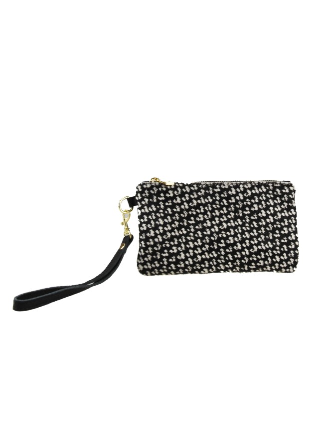 Pochette in cavallino - CV85