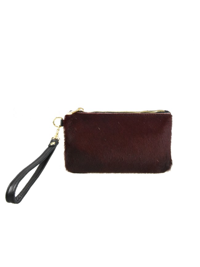 Pochette in cavallino - CV85