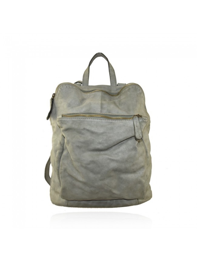 Convertible shoulder bag in backpack vintage - JZ48853