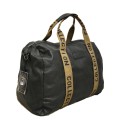 Woman synthetic travel bag - 6508