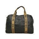 Woman synthetic travel bag - 6508