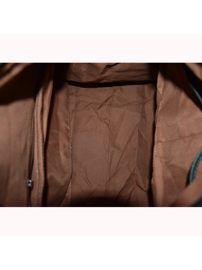 Woman synthetic travel bag - 6508