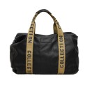 Woman synthetic travel bag - 6508