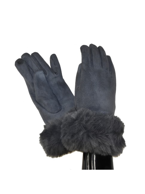 Glove soft fabric - YN0248