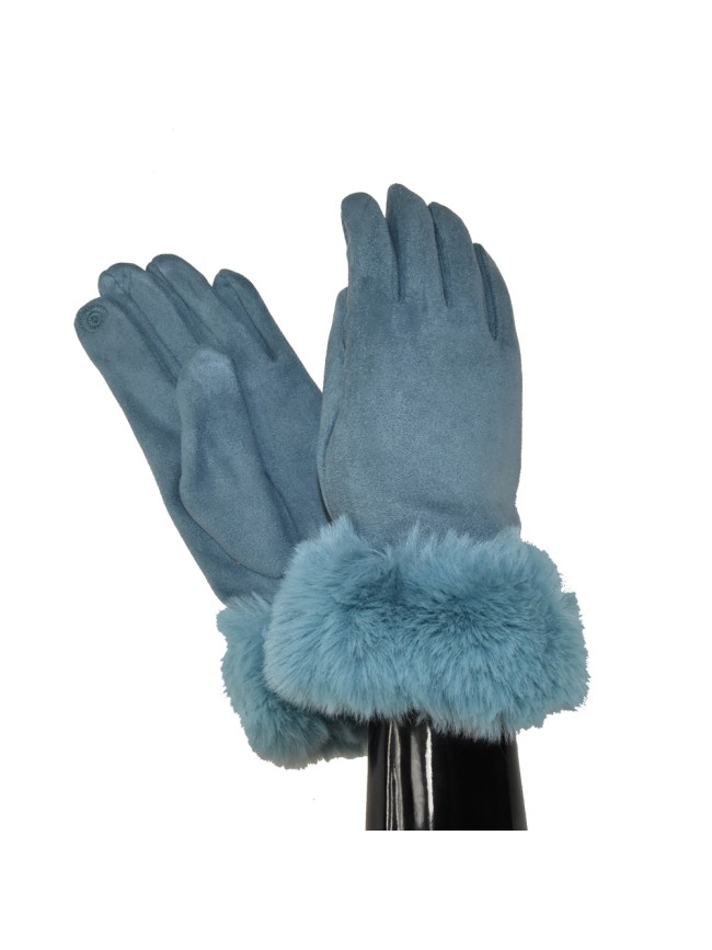 Glove soft fabric - YN0248
