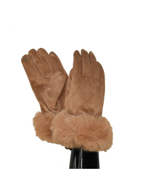 Glove soft fabric - 22220-4