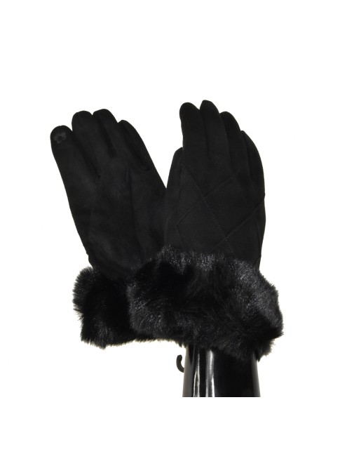 Glove soft fabric - 22220-4 2