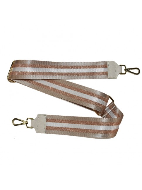 Leather & textie strap for... 2