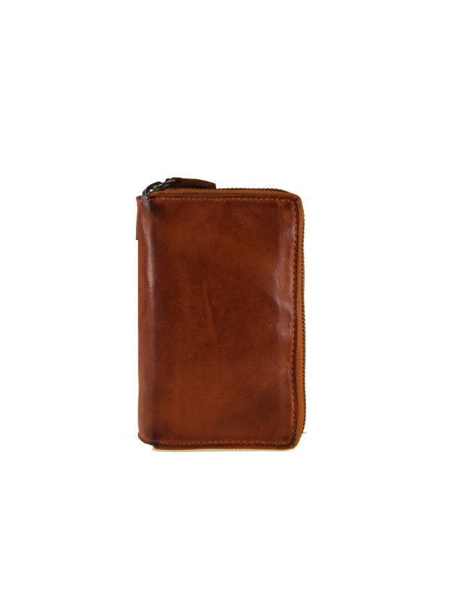 Woman washed leather wallet - 98