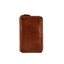 Woman washed leather wallet - 98