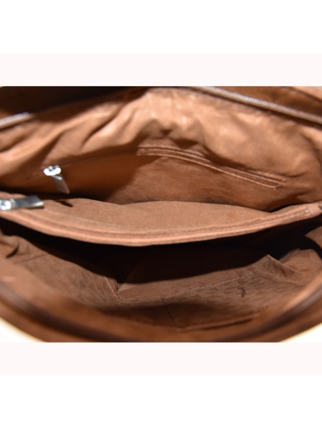 Zaino unisex in similpelle - PB883