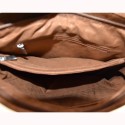 Unisex backpack synthetic leather bag - PB883