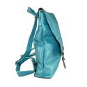 Zaino - tracolla donna in similpelle - PB717