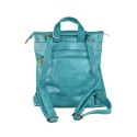 Zaino - tracolla donna in similpelle - PB717