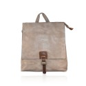 Zaino - tracolla donna in similpelle - PB717