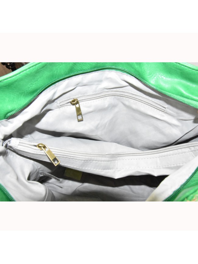 Borsa convertibile in zaino - 9002