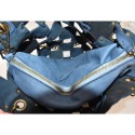 Borsa a spalla in pelle vintage - TC59865
