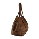 Borsa a spalla in pelle vintage - GI55861