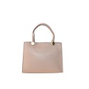 Borsa a mano  in pelle con tracolla - DG32835