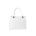 Borsa a mano  in pelle con tracolla - DG32835