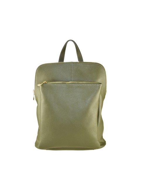 Convertible shoulder bag in...
