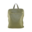 Convertible shoulder bag in backpack vintage - ZC33836