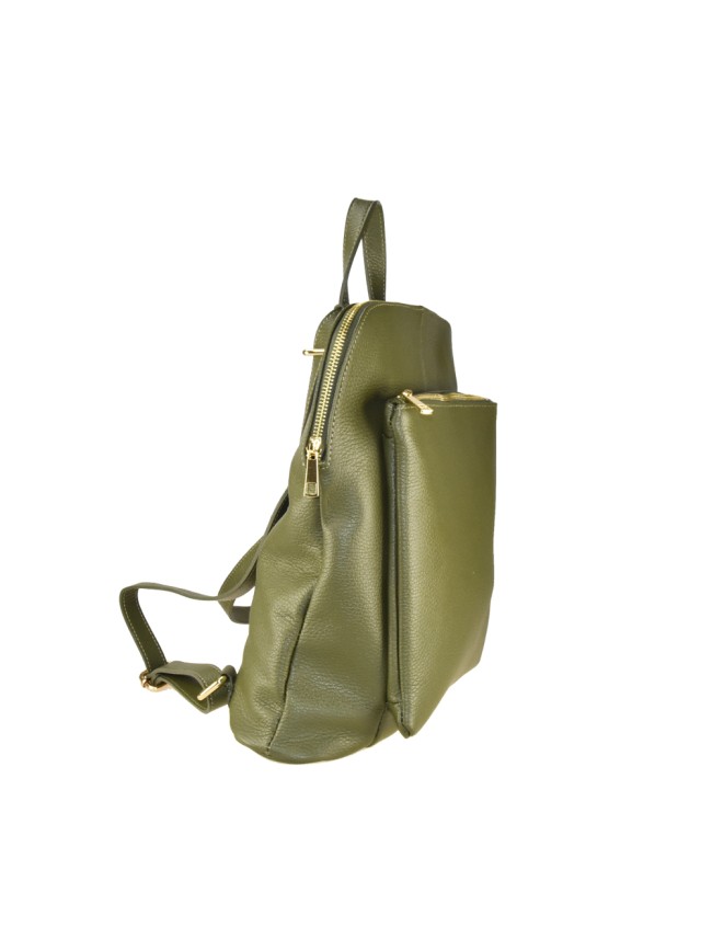 Convertible shoulder bag in backpack... Convertible shoulder bag in backpack...