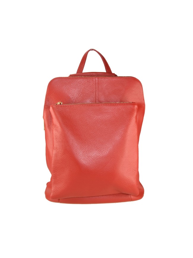 Convertible shoulder bag in backpack...
