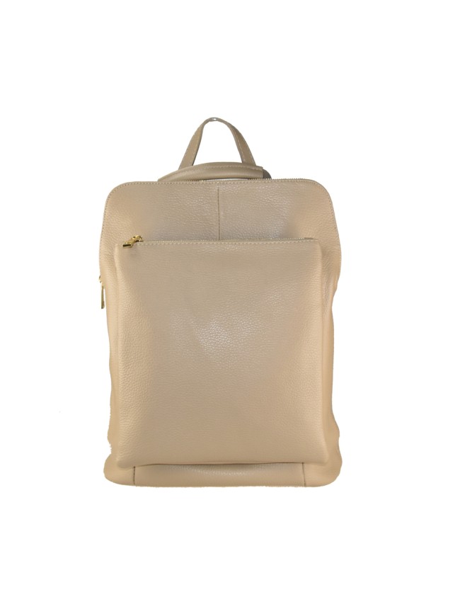 Convertible shoulder bag in backpack...