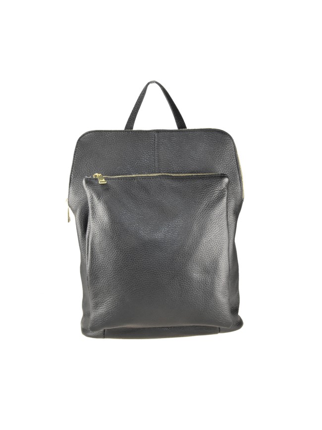 Convertible shoulder bag in backpack...