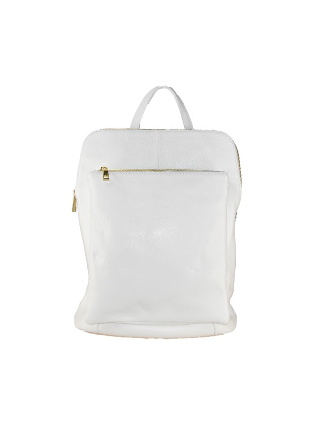 Convertible shoulder bag in backpack...