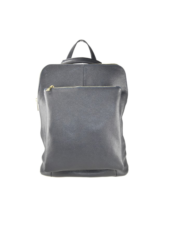 Convertible shoulder bag in backpack vintage - ZC33836