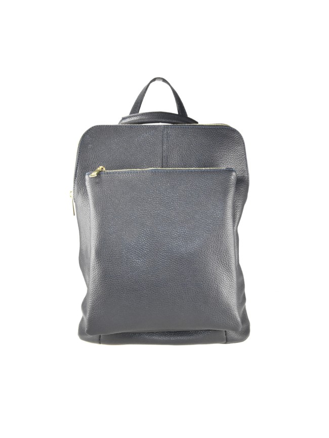 Convertible shoulder bag in backpack...