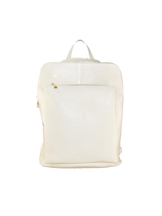 Convertible shoulder bag in backpack...