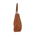 Borsa shopping donna in pelle - FL20822