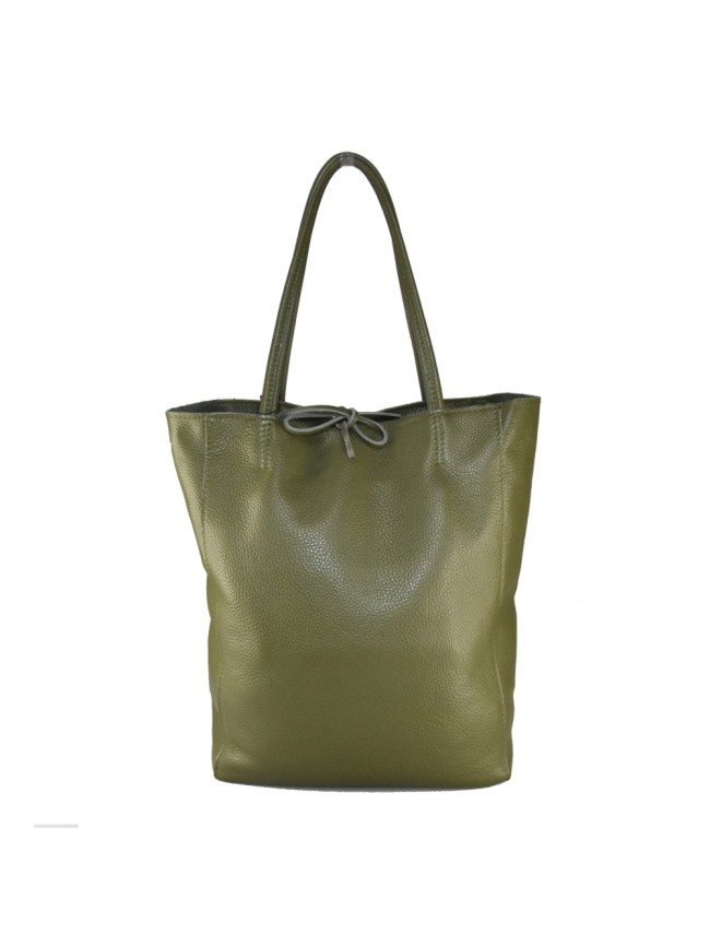 Woman leather bag - FL20822
