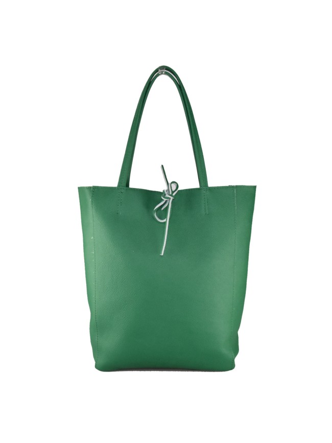 Borsa shopping donna in pelle - FL20822