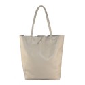 Borsa shopping donna in pelle - FL20822